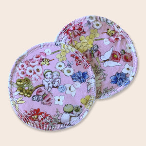 May Washable Breast Pads (Large)