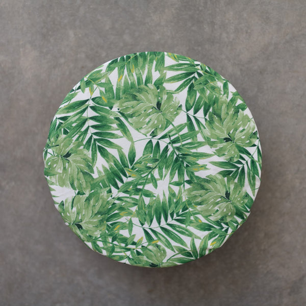 Palm Salad Bowl Cover