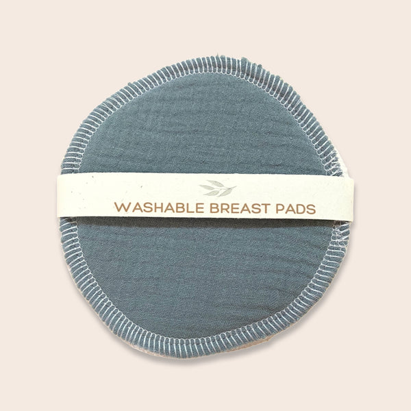 Washable Breast Pads (Large)