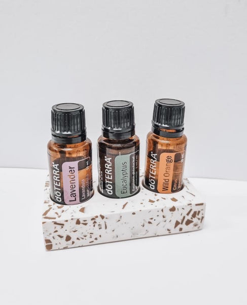 Essential Oil Stands