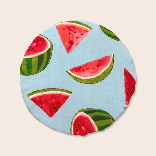 Watermelon Dessert Bowl Cover