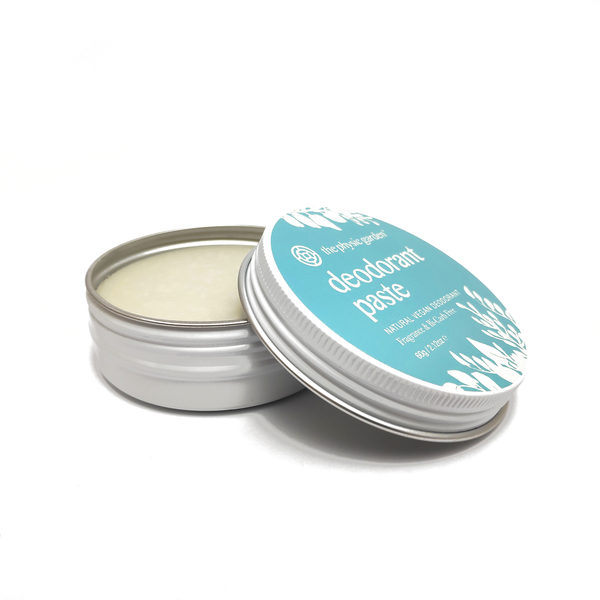 Fragrance and Bicarb Free Deodorant 60g